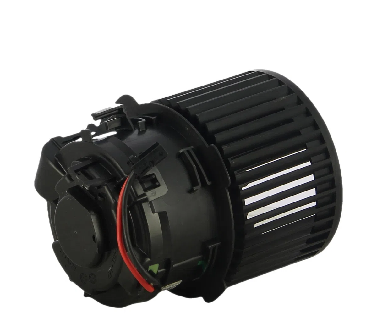 Moteur ventilateur chauffage Peugeot 308 III (FB_, FH_, FP_, F3_) Bluehdi 130 (fbyhzl, fbyhzt) (2021) occasion