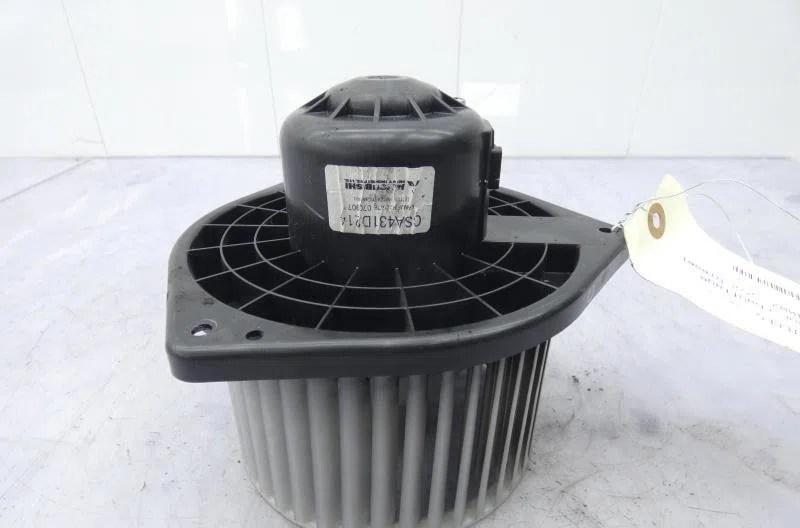 Moteur ventilateur chauffage PEUGEOT 4007 occasion