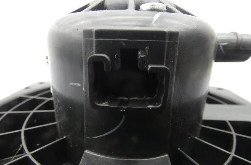 Moteur ventilateur chauffage PEUGEOT 4007 occasion