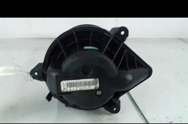 Moteur ventilateur chauffage Peugeot 406 Coupé (8C) 2.2 hdi (2000-2004) 2 portes occasion