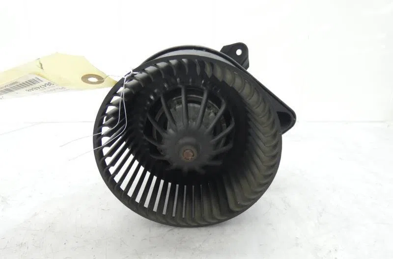 Moteur ventilateur chauffage PEUGEOT 406 COUPE occasion