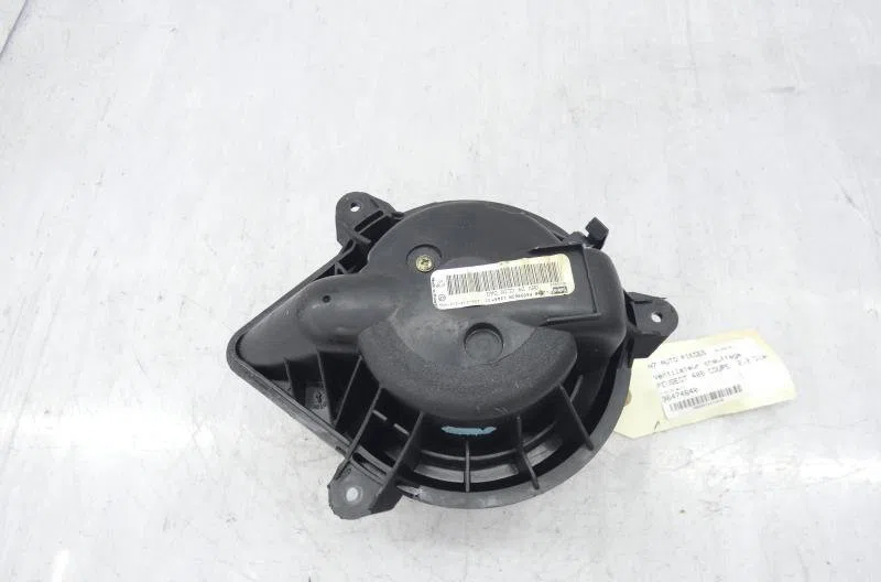Moteur ventilateur chauffage PEUGEOT 406 COUPE occasion