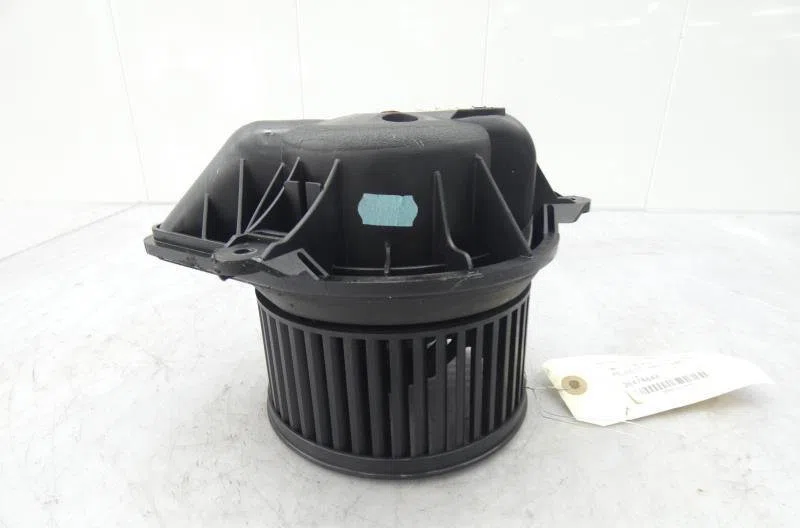 Moteur ventilateur chauffage PEUGEOT 406 COUPE occasion