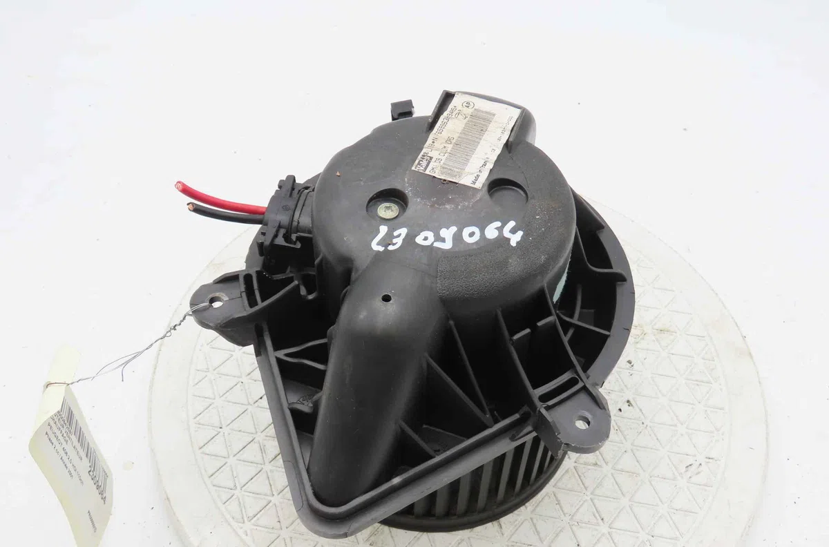 Moteur ventilateur chauffage PEUGEOT 406 occasion
