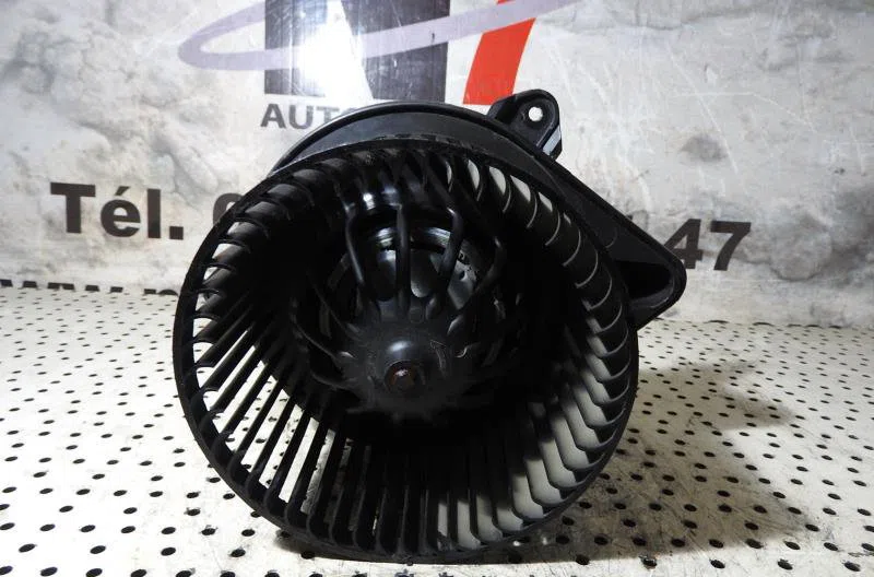 Moteur ventilateur chauffage PEUGEOT 406 PHASE 1 occasion