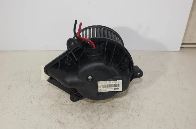Moteur ventilateur chauffage PEUGEOT 406 PHASE 2 occasion