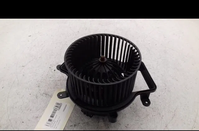 Moteur ventilateur chauffage Peugeot 5008 (0U_, 0E_) 1.6 16v (2009-2017) occasion