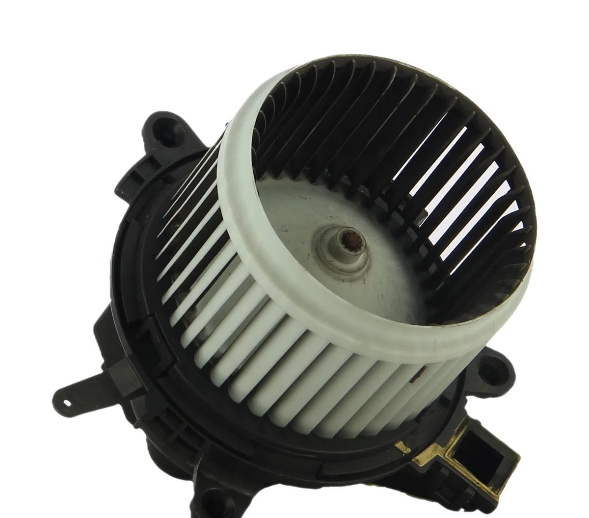 Moteur ventilateur chauffage Peugeot 5008 II (MC_, MJ_, MR_, M4_) 2.0 bluehdi 180 (2016) occasion