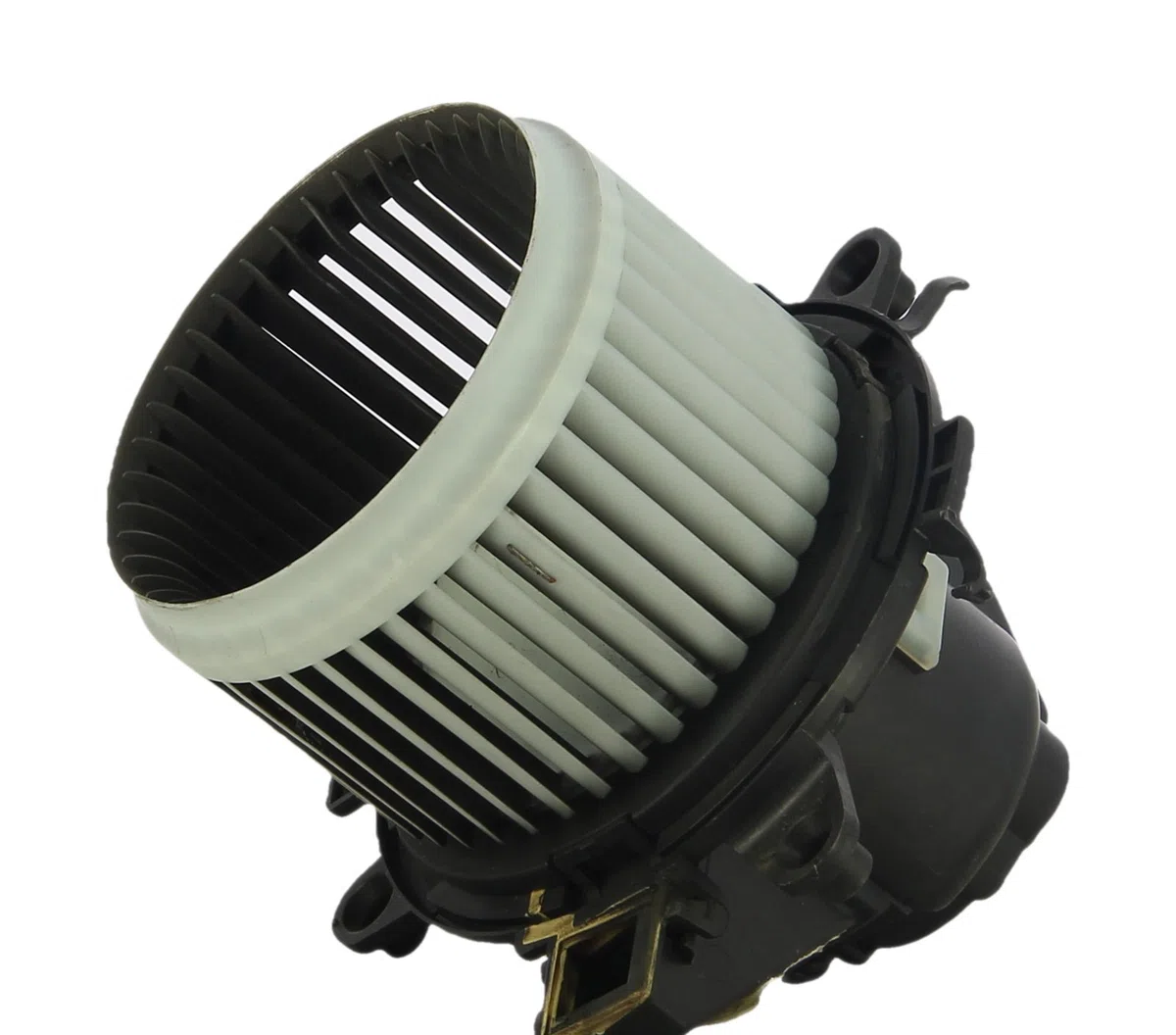 Moteur ventilateur chauffage Peugeot 5008 II (MC_, MJ_, MR_, M4_) 2.0 bluehdi 180 (2016) occasion