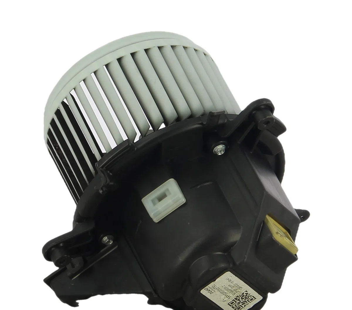 Moteur ventilateur chauffage Peugeot 5008 II (MC_, MJ_, MR_, M4_) 2.0 bluehdi 180 (2016) occasion