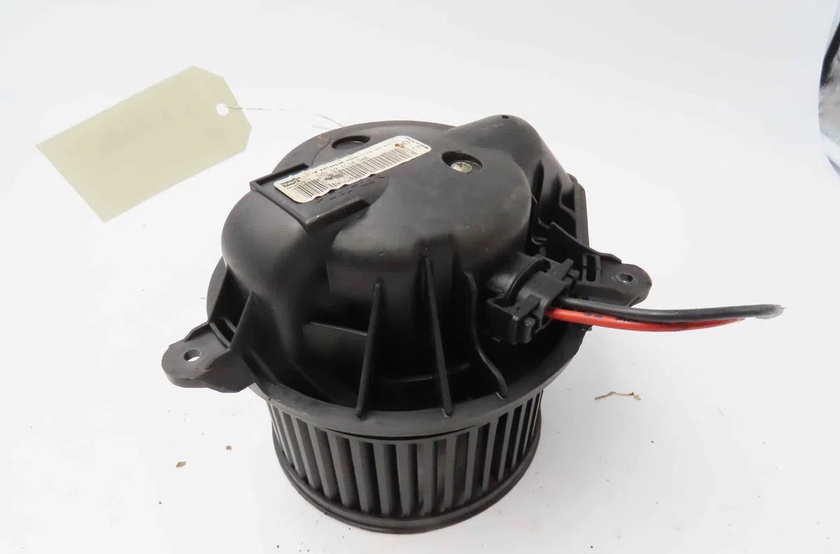 Moteur ventilateur chauffage PEUGEOT 607 occasion