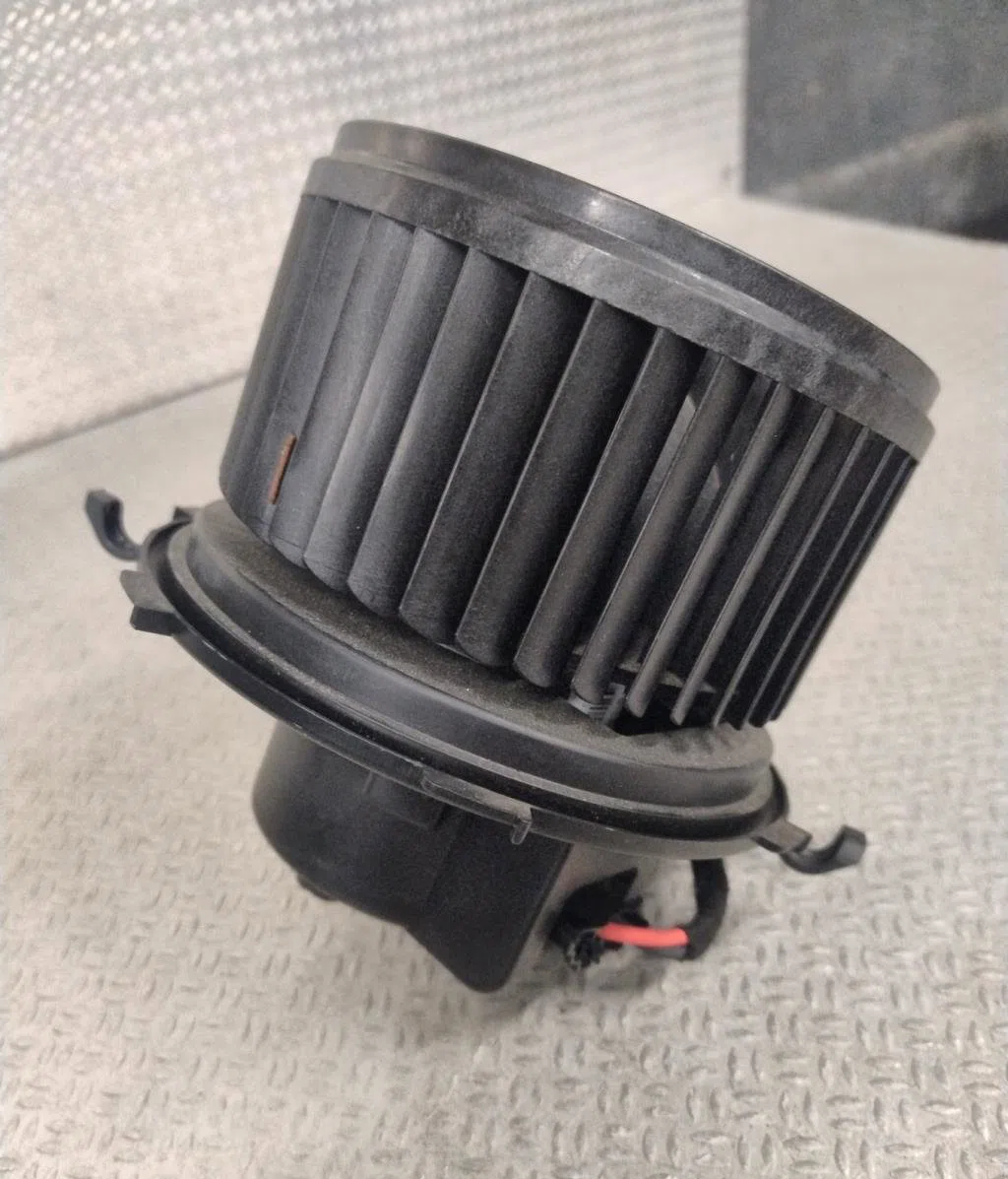 Moteur ventilateur chauffage Peugeot BOXER Camionnette 2.0 bluehdi 130 (2015-2019) occasion