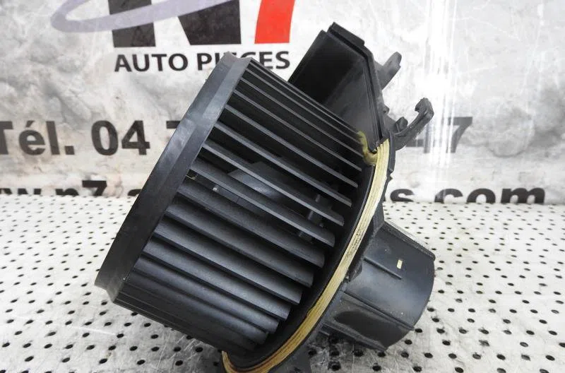 Moteur ventilateur chauffage PEUGEOT EXPERT 2 occasion
