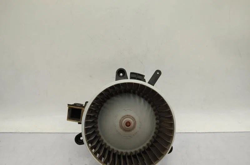 Moteur ventilateur chauffage PEUGEOT EXPERT 3 PHASE 1 occasion