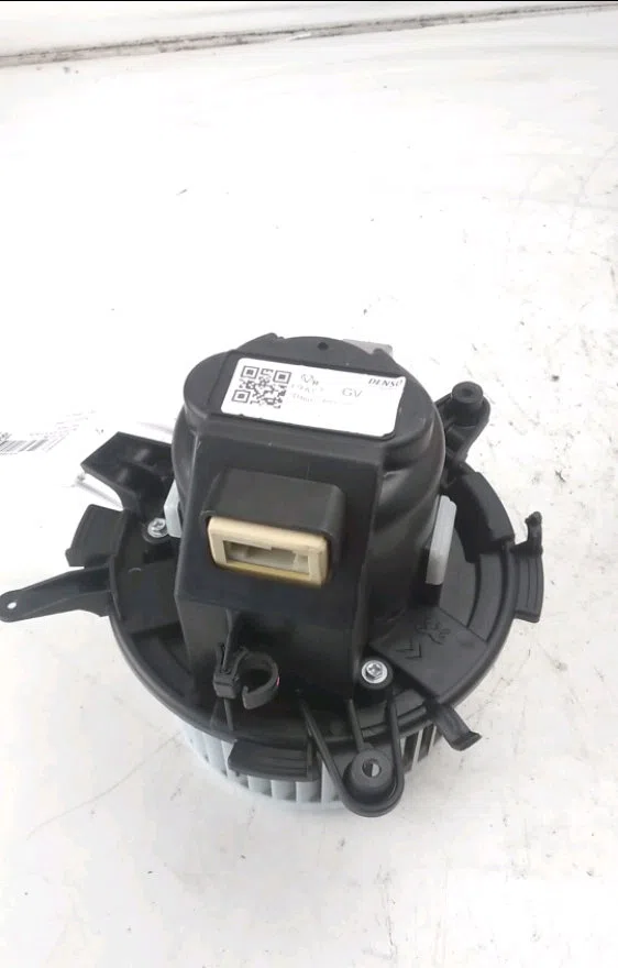Moteur ventilateur chauffage Peugeot EXPERT Camionnette (V_) 1.5 bluehdi 100 (2018) occasion