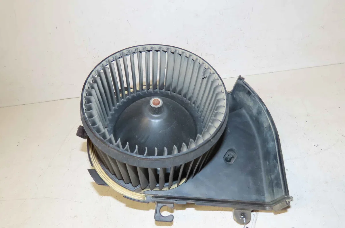 Moteur ventilateur chauffage PEUGEOT EXPERT II occasion