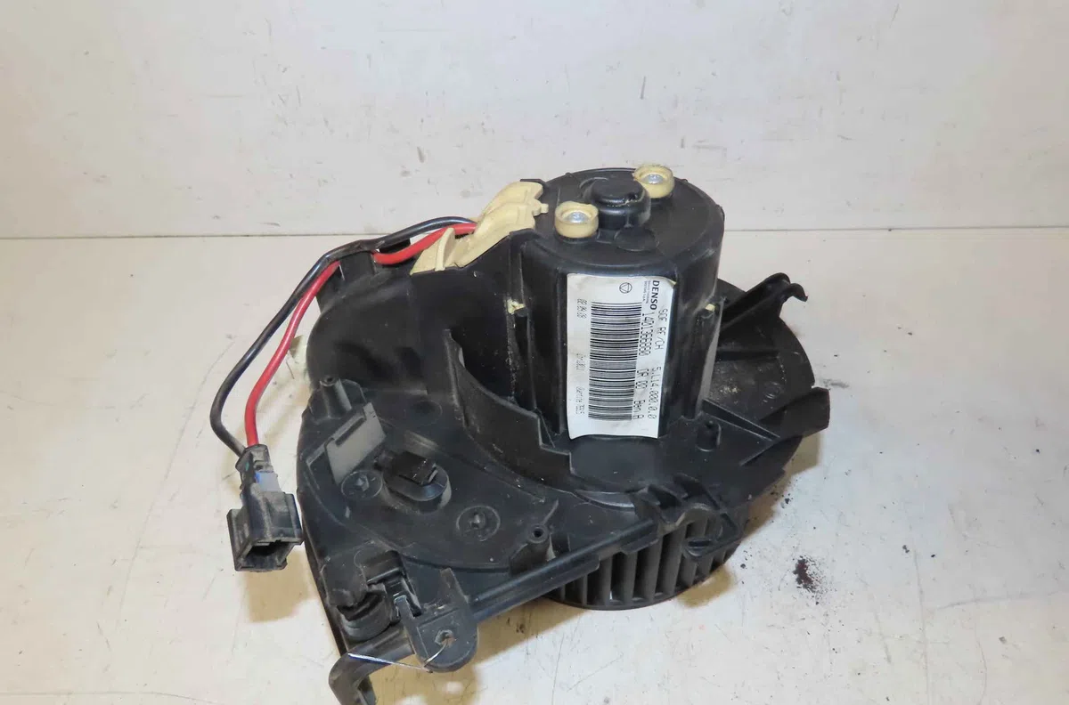 Moteur ventilateur chauffage PEUGEOT EXPERT II occasion