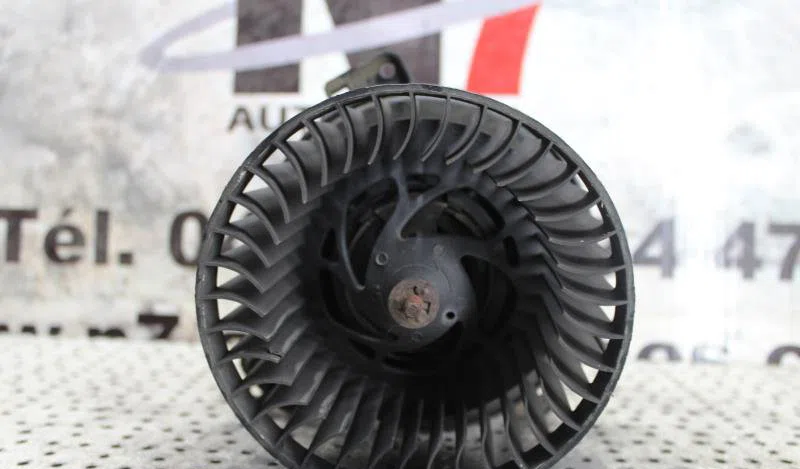 Moteur ventilateur chauffage PEUGEOT PARTNER 1 PHASE 1 occasion