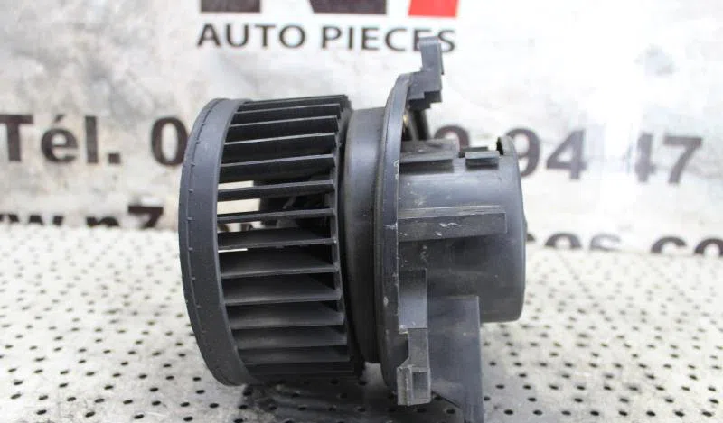 Moteur ventilateur chauffage PEUGEOT PARTNER 1 PHASE 1 occasion