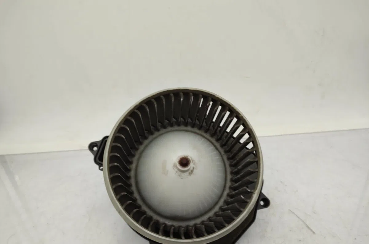 Moteur ventilateur chauffage PEUGEOT PARTNER 2 PHASE 1 occasion