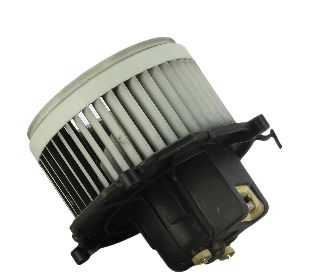 Moteur ventilateur chauffage Peugeot PARTNER Camionnette-Monospace 1.6 hdi 16v (2008) occasion