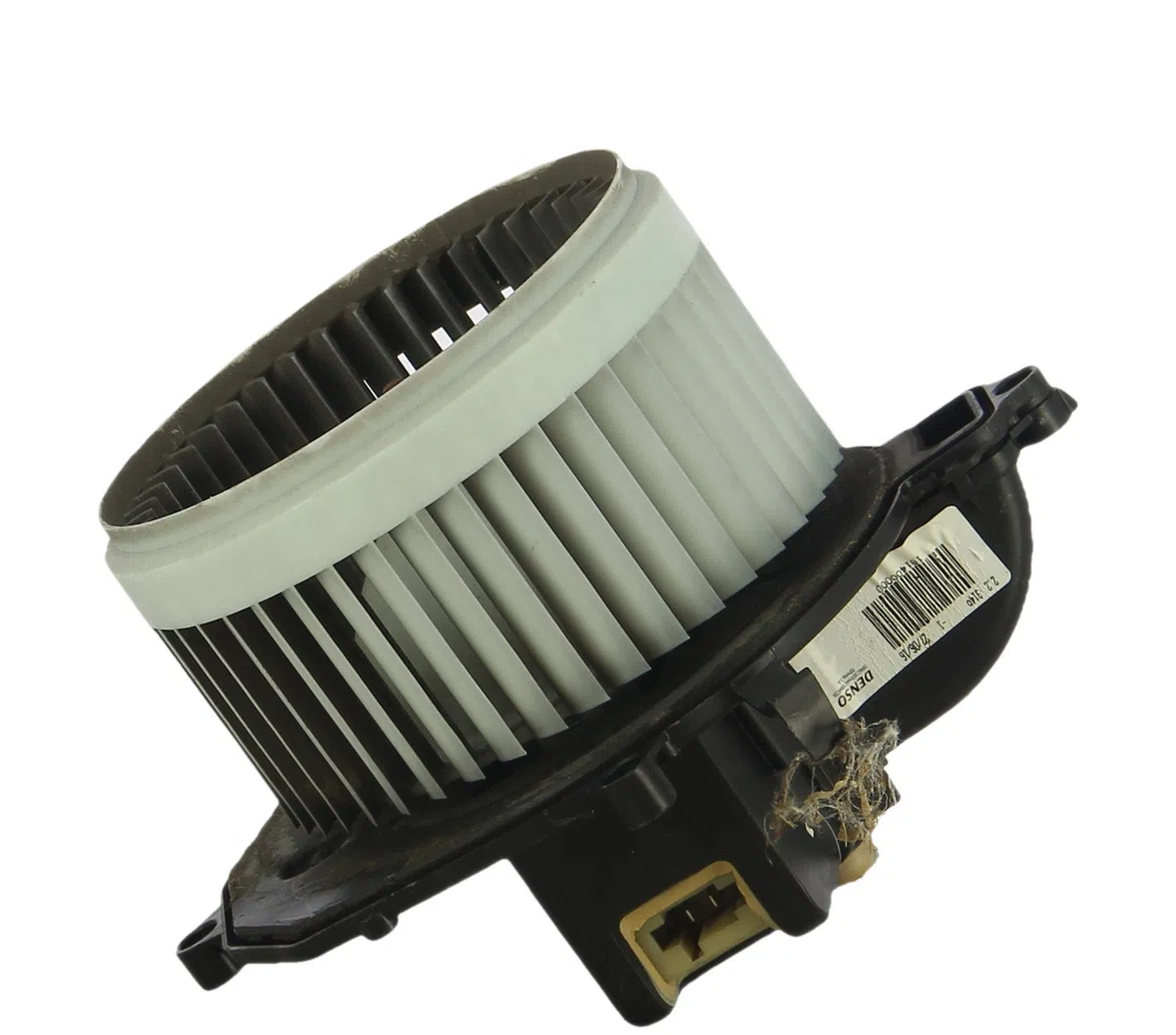 Moteur ventilateur chauffage Peugeot PARTNER Camionnette-Monospace 1.6 hdi (2008) 4 portes occasion