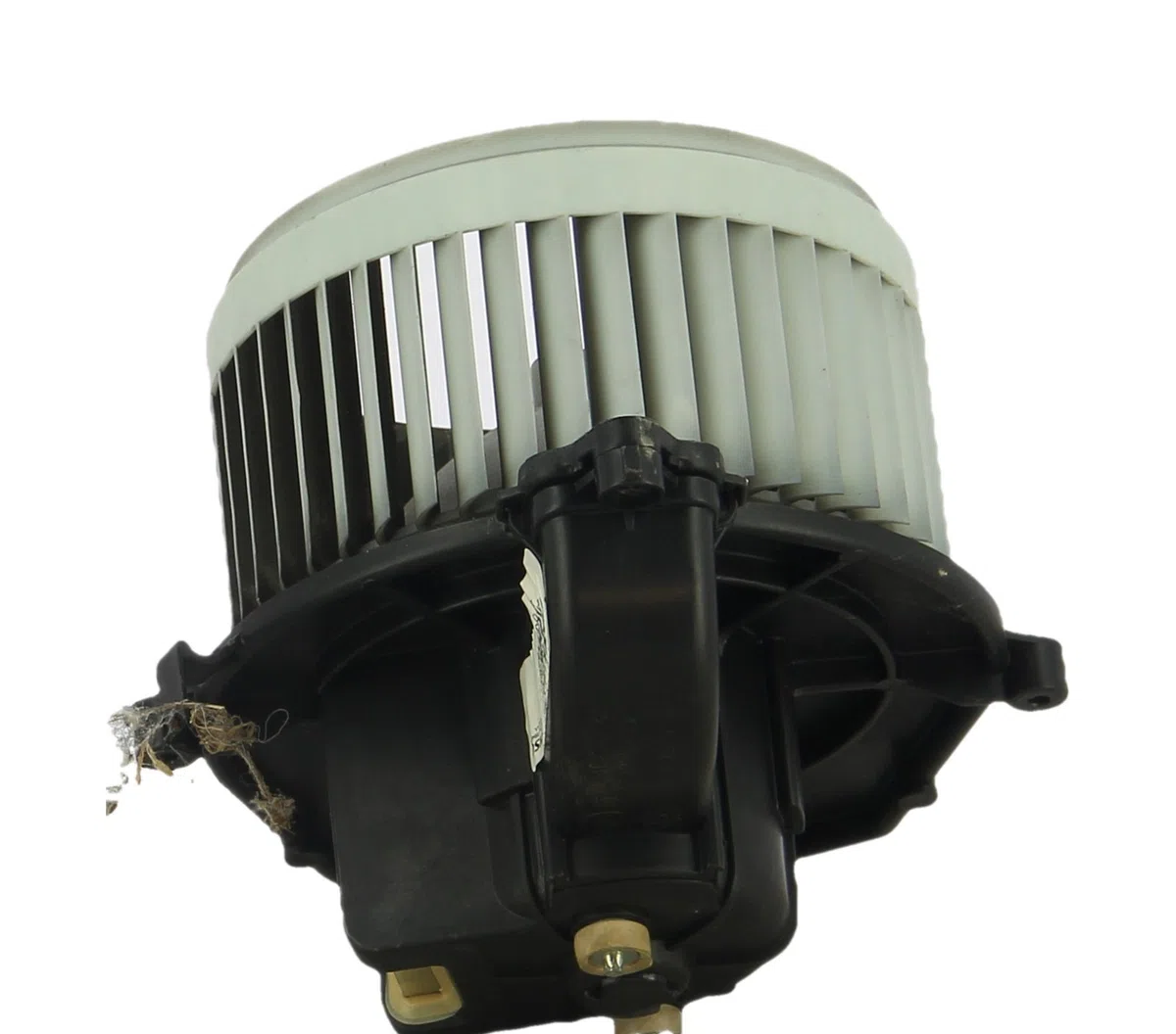 Moteur ventilateur chauffage Peugeot PARTNER Camionnette-Monospace 1.6 hdi (2008) 4 portes occasion