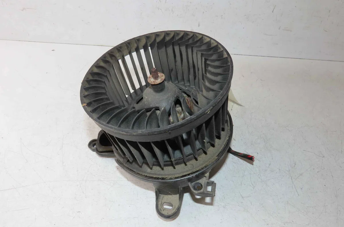 Moteur ventilateur chauffage PEUGEOT PARTNER I occasion