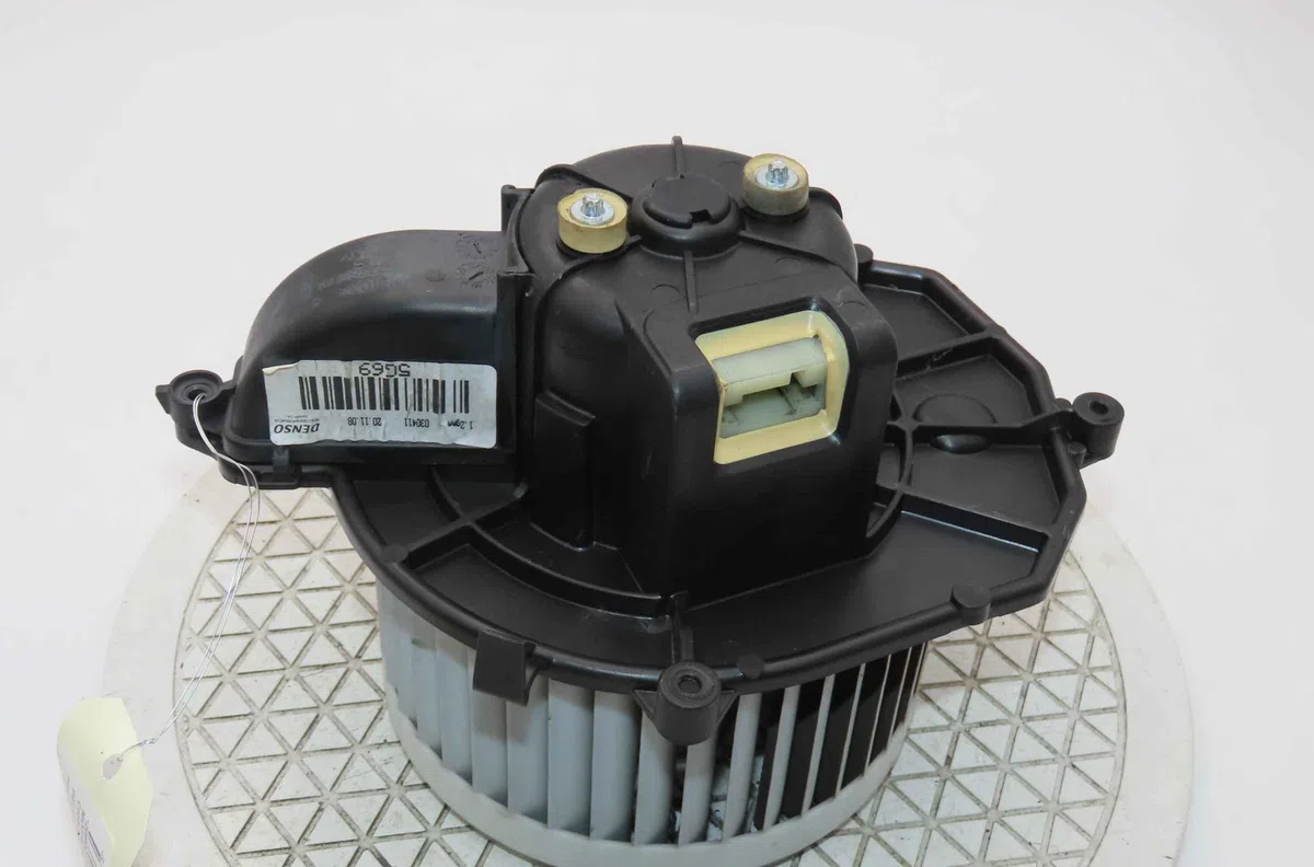Moteur ventilateur chauffage PEUGEOT PARTNER II occasion