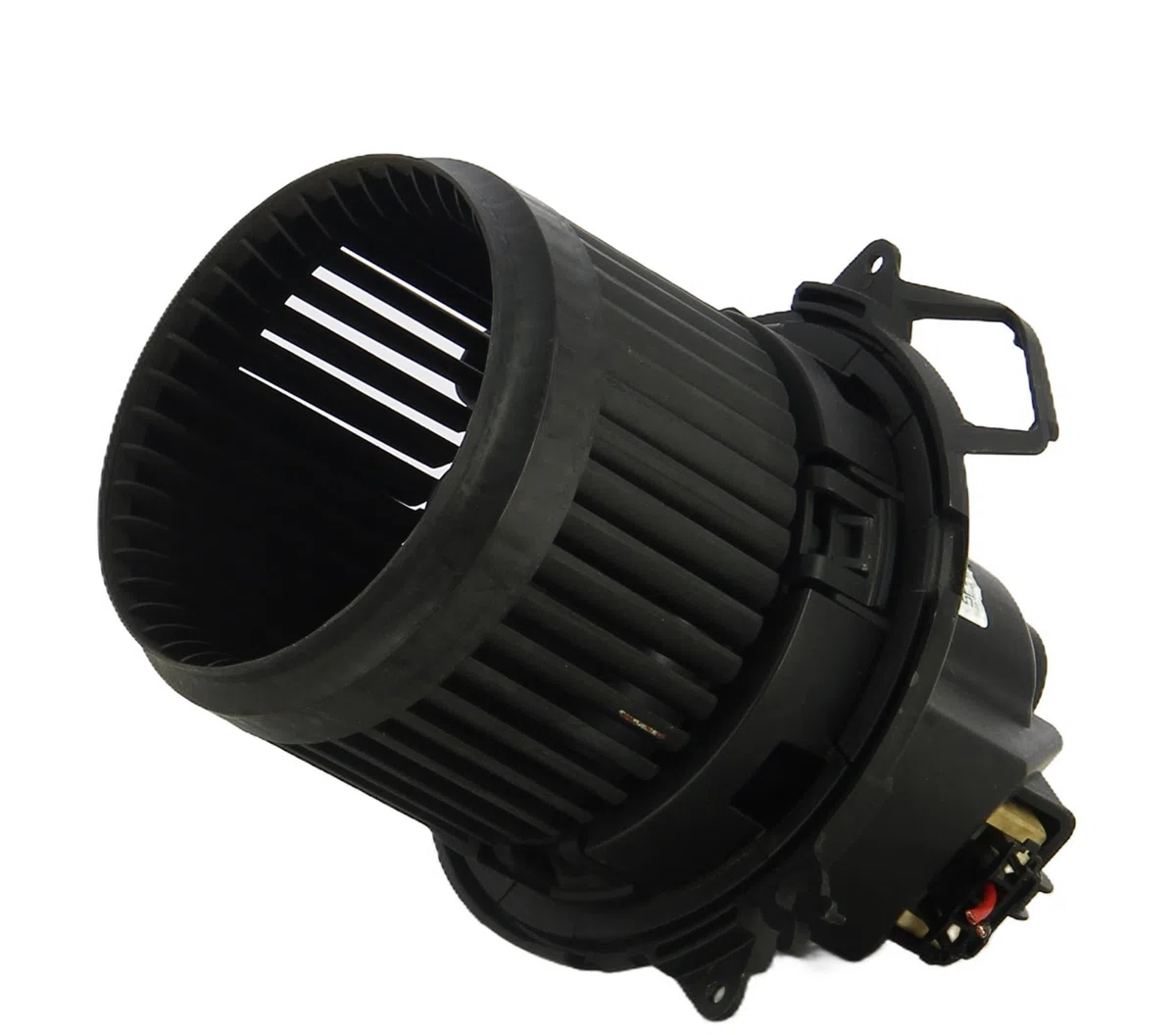 Moteur ventilateur chauffage Renault CAPTUR I (J5_, H5_) 1.2 tce 120 (2013) occasion