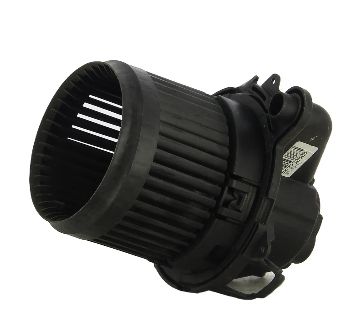 Moteur ventilateur chauffage Renault CAPTUR I (J5_, H5_) 1.5 dci 110 (2015) 5 portes occasion