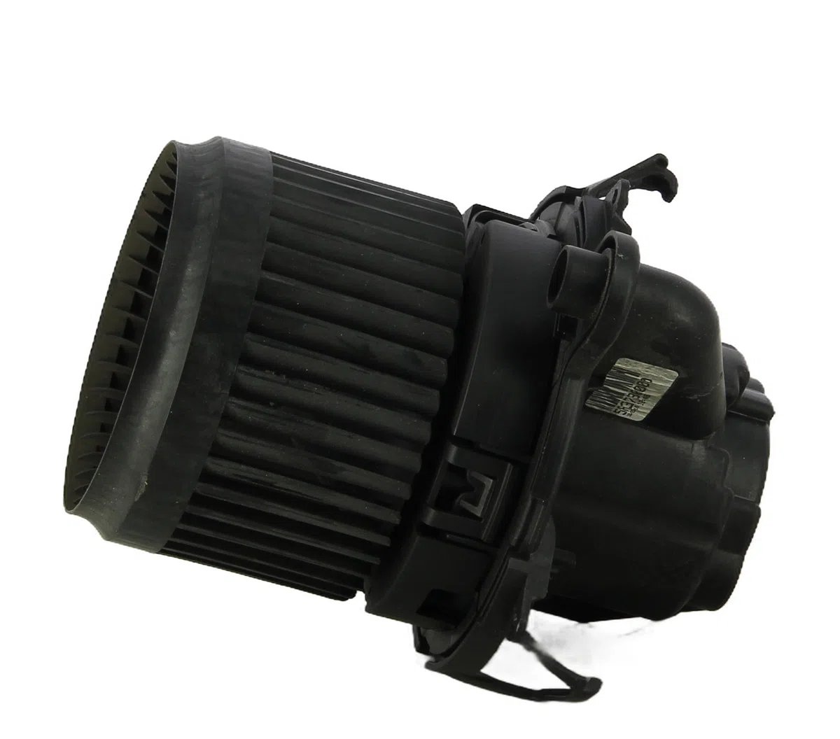 Moteur ventilateur chauffage Renault CAPTUR I (J5_, H5_) 1.5 dci 90 (2013) 5 portes occasion