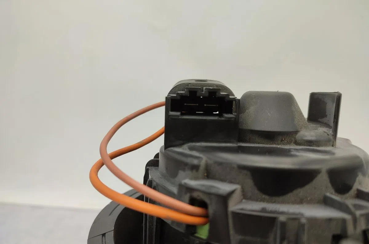 Moteur ventilateur chauffage RENAULT CLIO 4 PHASE 2 occasion