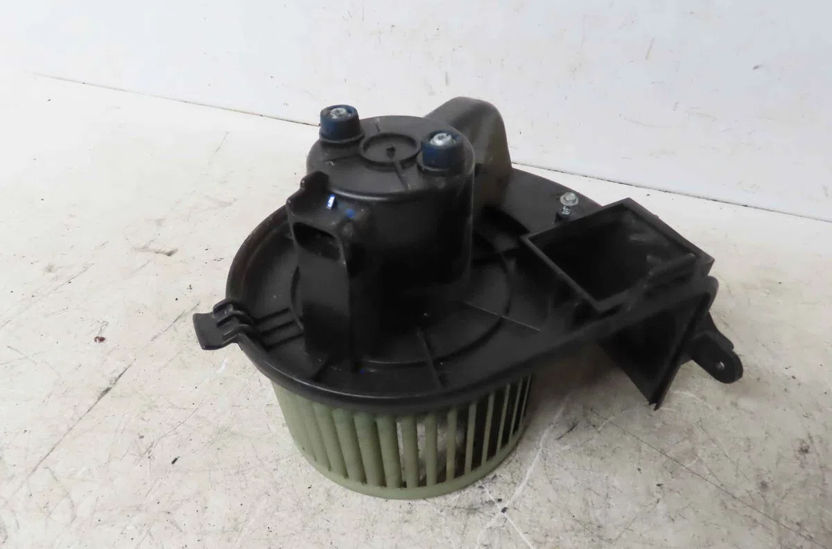 Moteur ventilateur chauffage RENAULT CLIO CAMPUS II occasion
