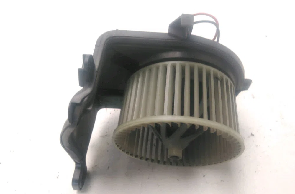Moteur ventilateur chauffage Renault CLIO II (BB_, CB_) 1.2 (bb0a, bb0f, bb10, bb1k, bb28, bb2d, bb2h, cb0a,... (1998-20