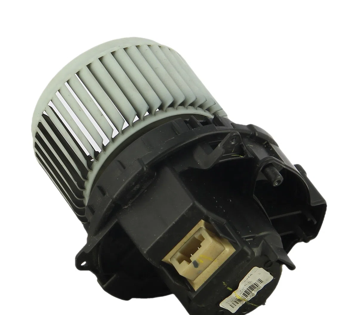 Moteur ventilateur chauffage Renault CLIO V (B7_) 1.5 blue dci 85 (b7ag) (2019) 5 portes occasion