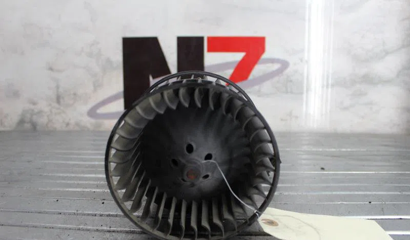 Moteur ventilateur chauffage RENAULT ESPACE 3 occasion
