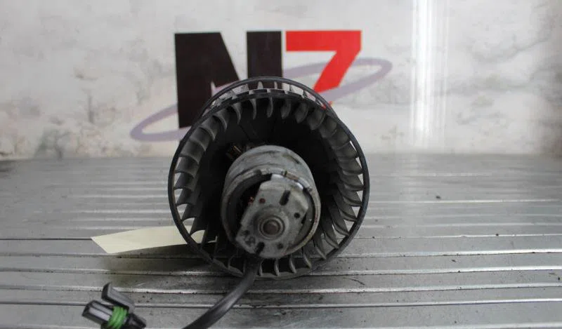 Moteur ventilateur chauffage RENAULT ESPACE 3 occasion