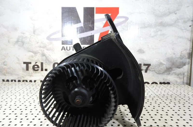 Moteur ventilateur chauffage RENAULT GRAND SCENIC 2 PHASE 1 occasion
