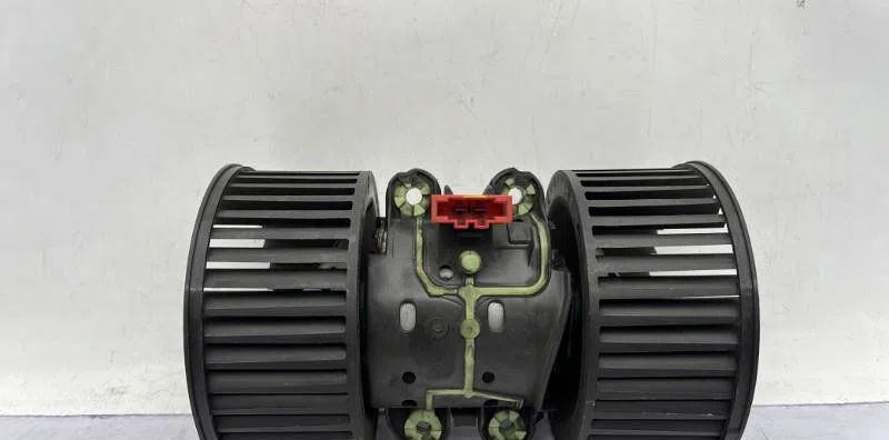 Moteur ventilateur chauffage RENAULT GRAND SCENIC 3 PHASE 1 occasion