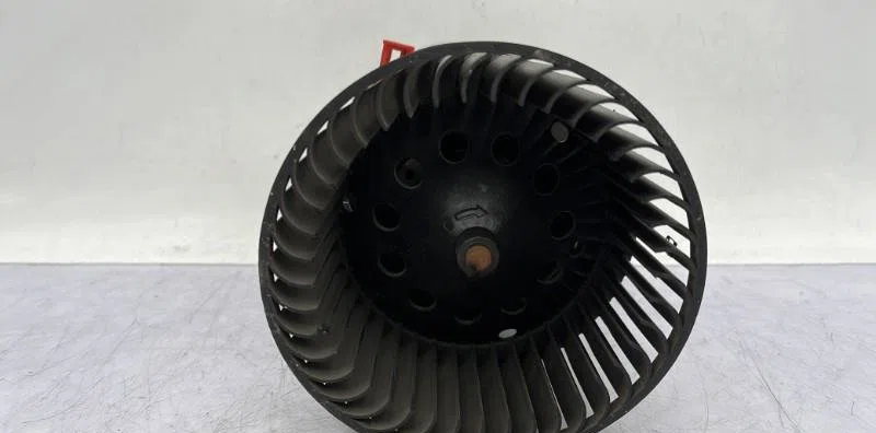 Moteur ventilateur chauffage RENAULT GRAND SCENIC 3 PHASE 1 occasion