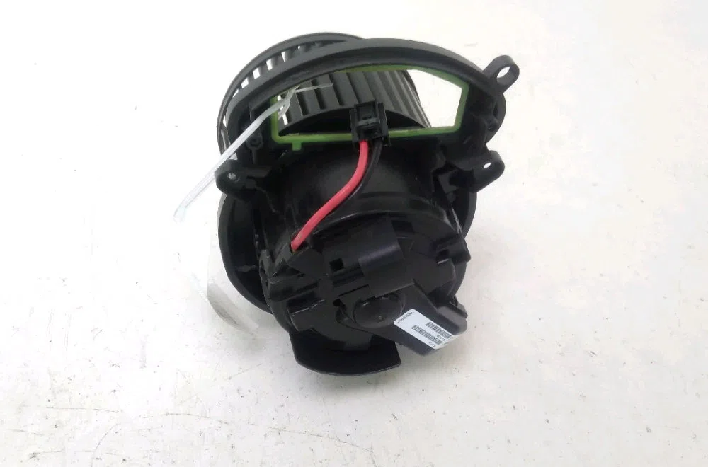 Moteur ventilateur chauffage Renault KADJAR (HA_, HL_) 1.2 tce 130 (2015) occasion