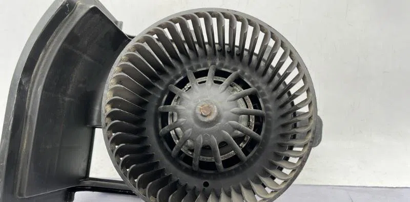Moteur ventilateur chauffage RENAULT KANGOO 1 PHASE 1 occasion