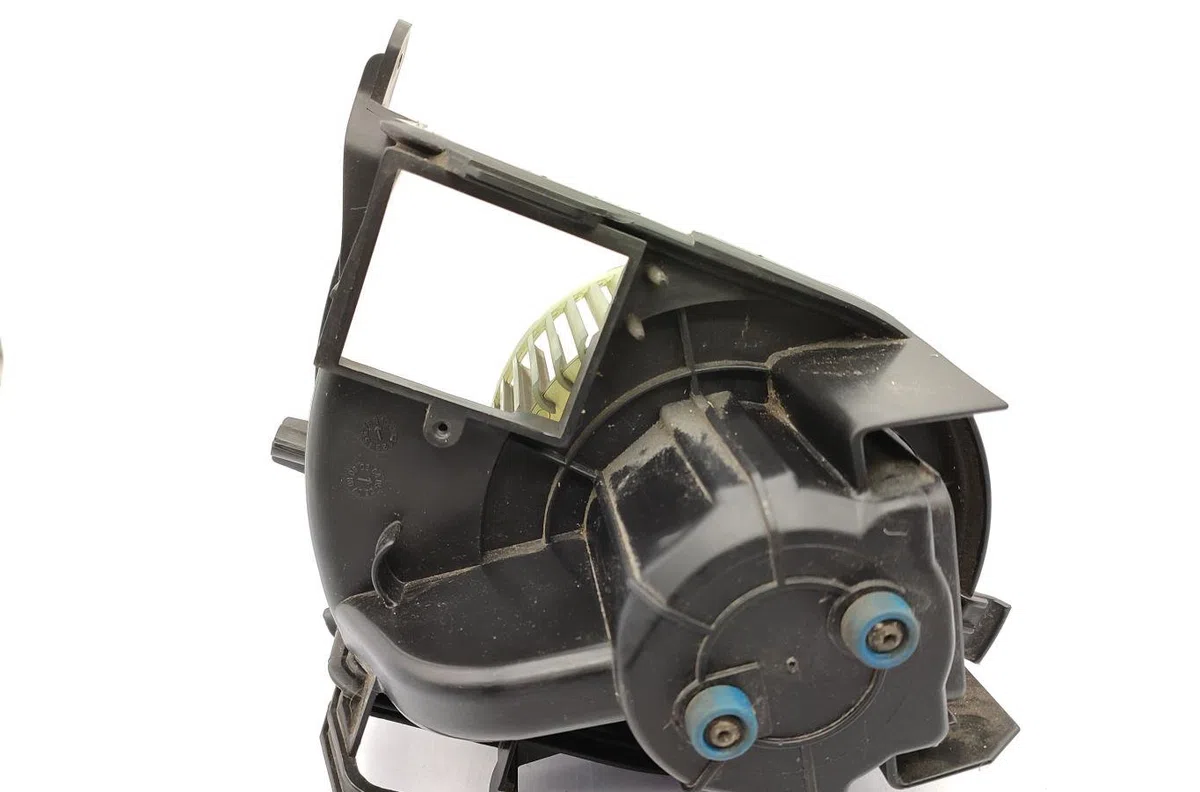 Moteur ventilateur chauffage RENAULT KANGOO 1 PHASE 2 occasion