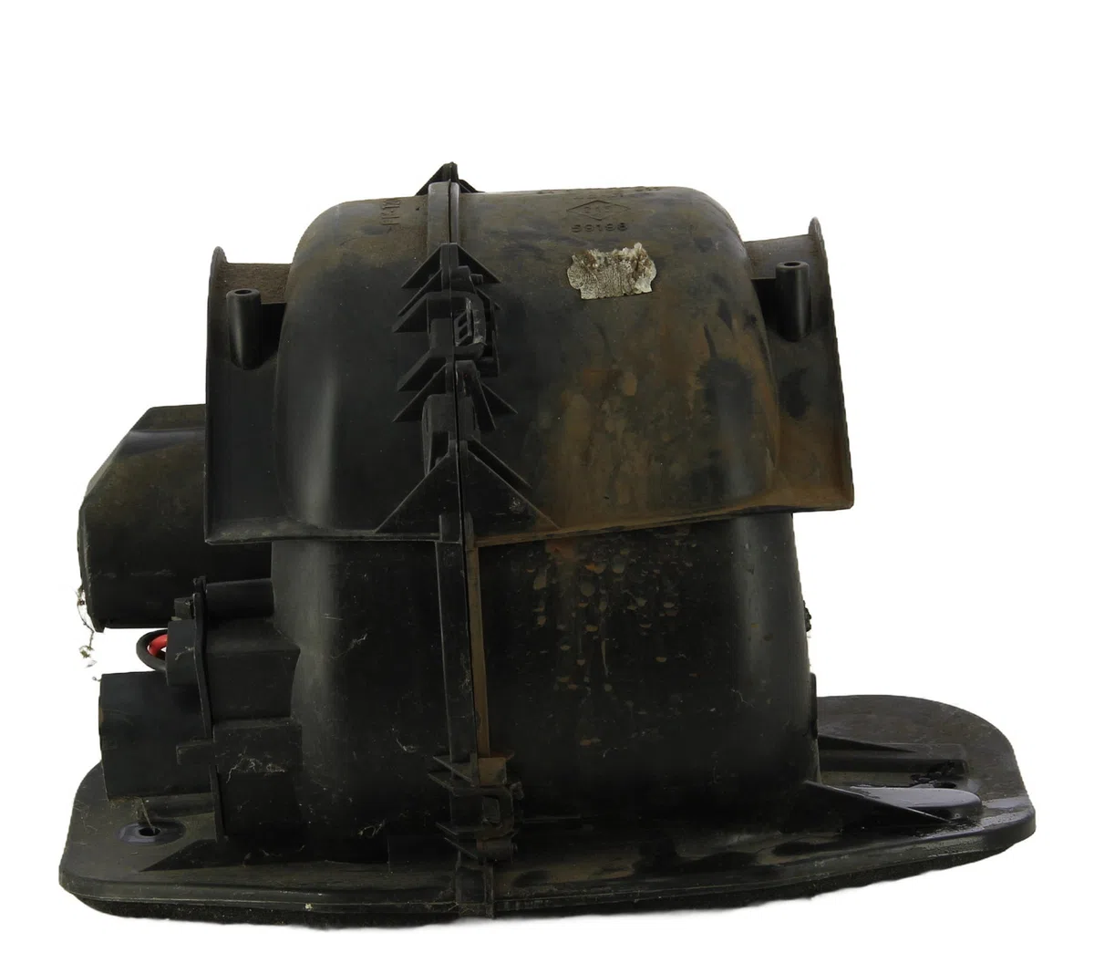 Moteur ventilateur chauffage Renault KANGOO Express (FC0-1_) 1.2 (fc01, fc0a, fc0f) (1997) occasion