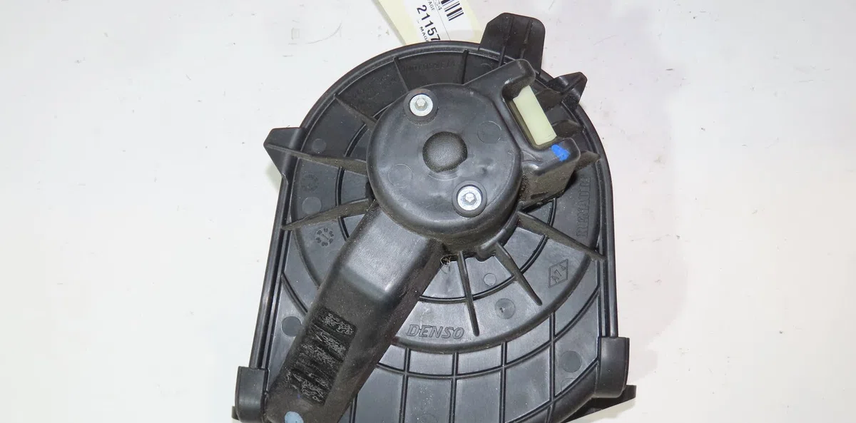 Moteur ventilateur chauffage Renault KANGOO Express (FW0-1_) 1.5 dci 85 (fw0k, fw0l, fw0b) (2008) occasion