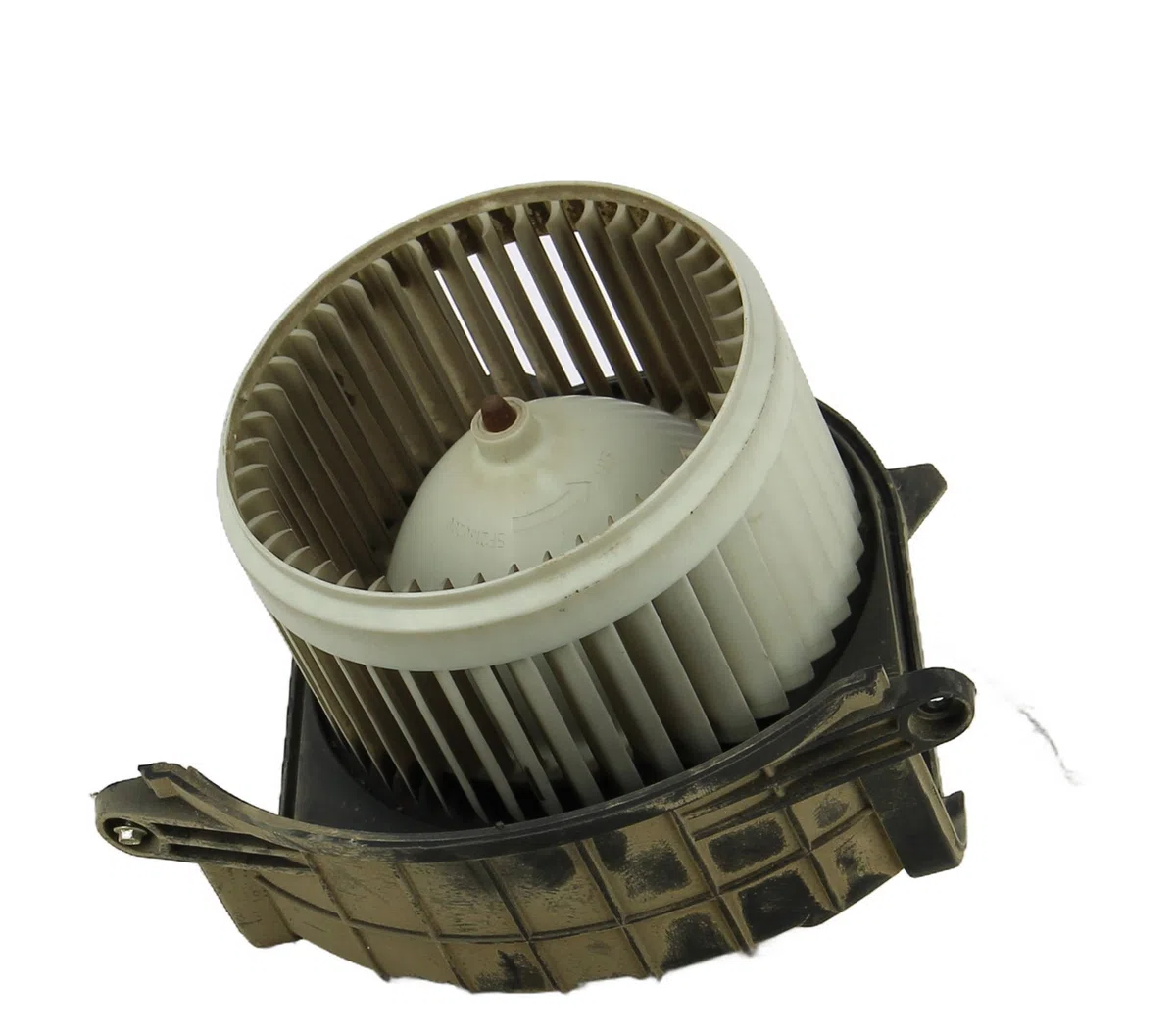 Moteur ventilateur chauffage Renault KANGOO Express (FW0-1_) 1.5 dci 90 (fw0g, fw05, fw08, fw11) (2009) 4 portes occasio