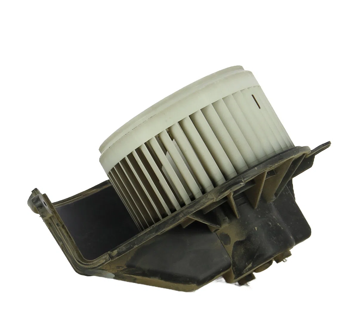 Moteur ventilateur chauffage Renault KANGOO Express (FW0-1_) 1.5 dci 90 (fw0g, fw05, fw08, fw11) (2009) 4 portes occasio