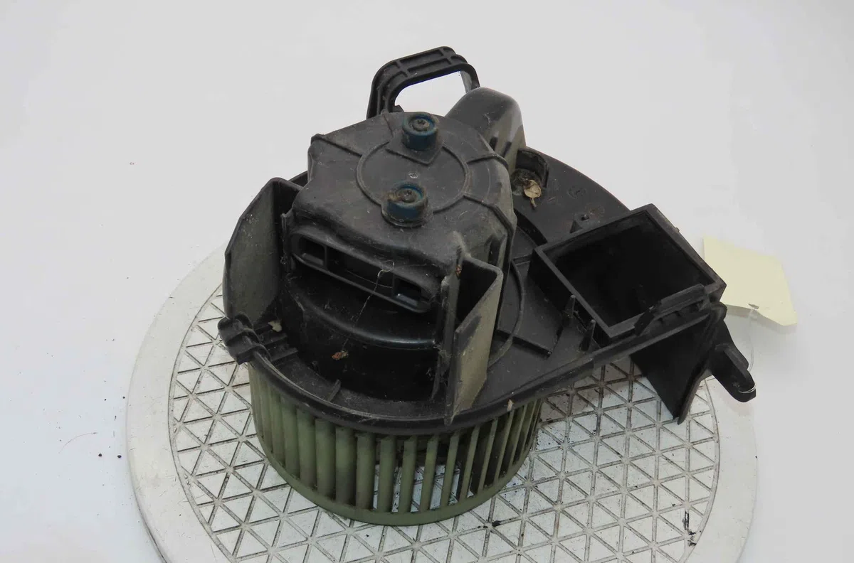 Moteur ventilateur chauffage RENAULT KANGOO I occasion