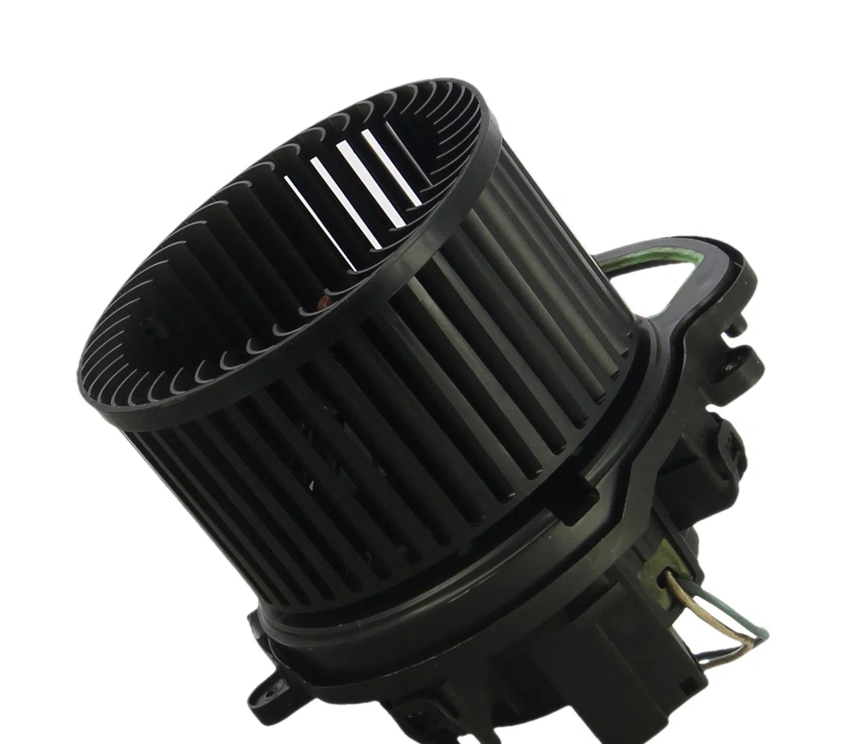 Moteur ventilateur chauffage Renault KANGOO III Camionnette-Monospace 1.3 tce 130 (fjmb) (2021) occasion
